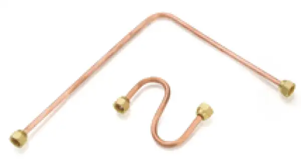 7.Brass Piping Withstand high temperature and pressure safe and reliable Benchtop Autoclave 8L 220V / 50Hz
