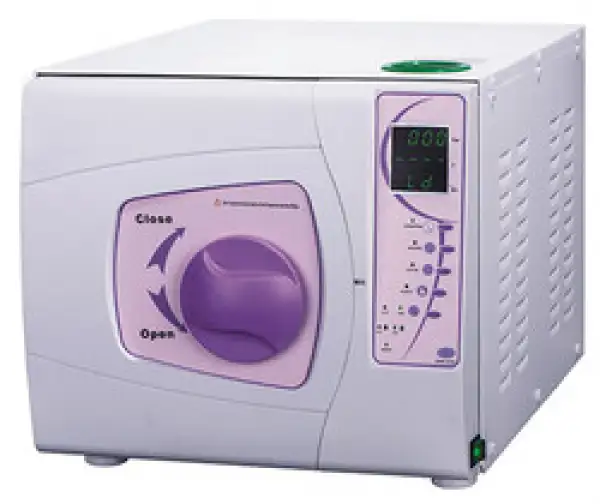Class B Autoclave