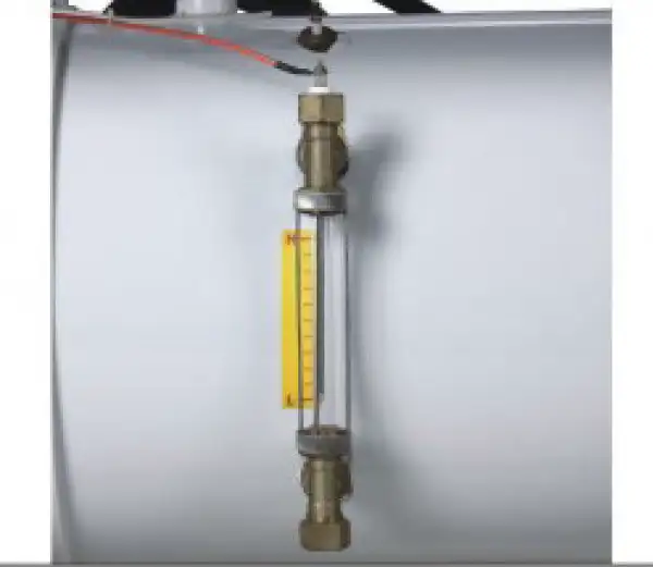 Horizontal Autoclave 280L 134°C