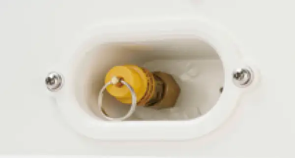 1.Safety Valve Prevent chamber from over pressure Class B Autoclave 12L 220/50