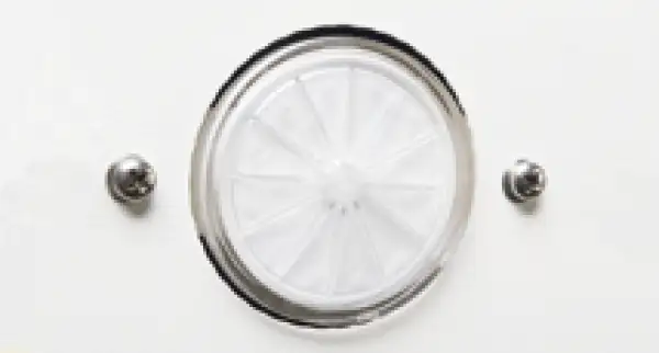 2.Bacteria Filter High quality,2μm precision Class B Autoclave 12L 220/50