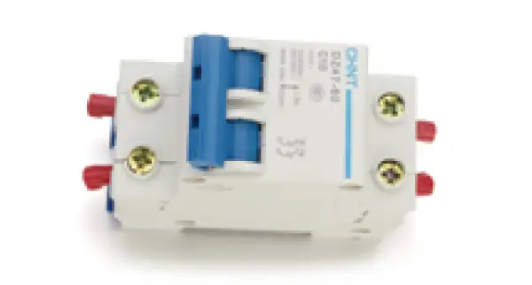 4.Air Switch Shut down the machine in case of electricity leakage or short circuit Class B Autoclave 12L 220/50