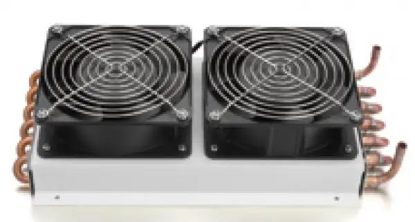 5.Double Fans Bring faster cooling and more efficiency sterilization Class B Autoclave 12L 220/50