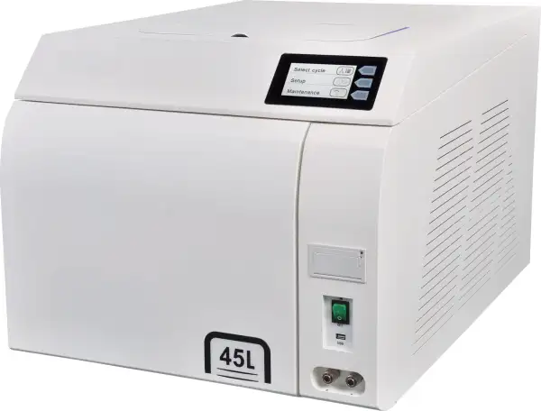 Class B Autoclave