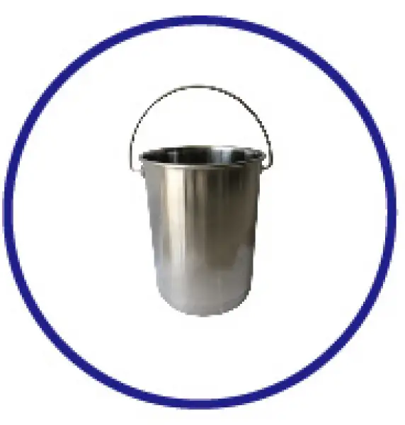 Vertical Autoclave 50L 105°C~135°C