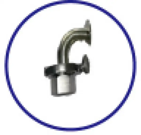 Vertical Autoclave 100L 105°C~135°C