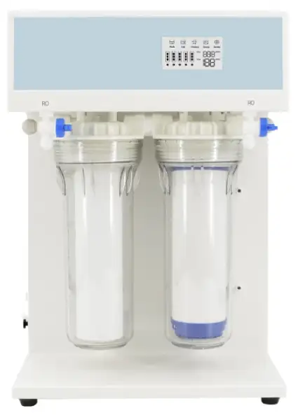 Type III RO Water Purification System