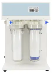 Type III RO Water Purification System