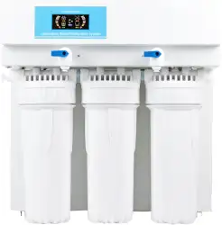 Type III RO Water Purification System