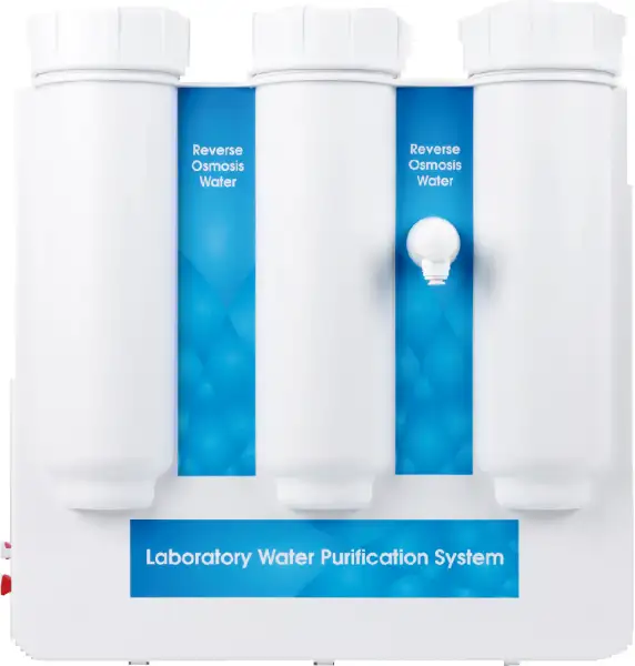 Type III RO Water Purification System