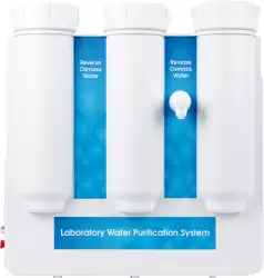 Type III RO Water Purification System