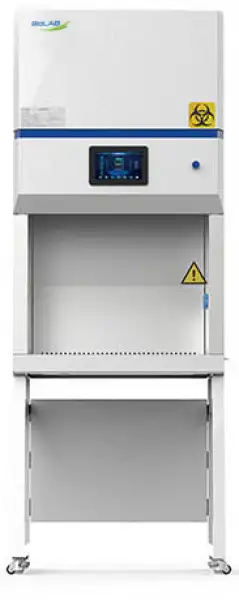 Class II A2 Biological Safety Cabinet