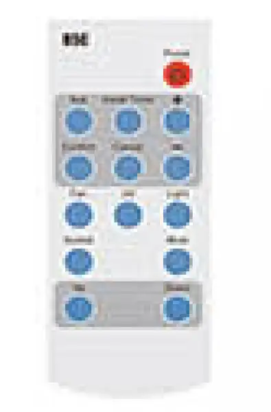 Remote Control, All functions can be realized with it, making the operation much easier and more convenient. Class II A2