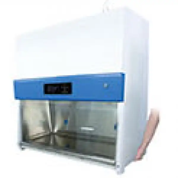 Cabinet Support Block, Easy to lift, prevent hand pressing Class II A2 Biological Safety Cabinet 940*600*660mm