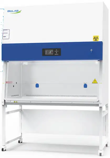 Class II A2 Biological Safety Cabinet