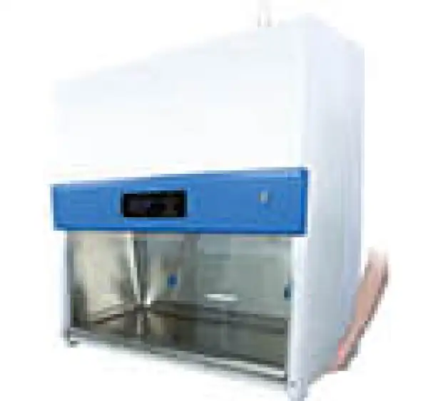 Cabinet Support Block, Easy to lf, prevent hand pressing Class II B2 Biological Safety Cabinet 1350*600*660mm 1500*775*2250mm
