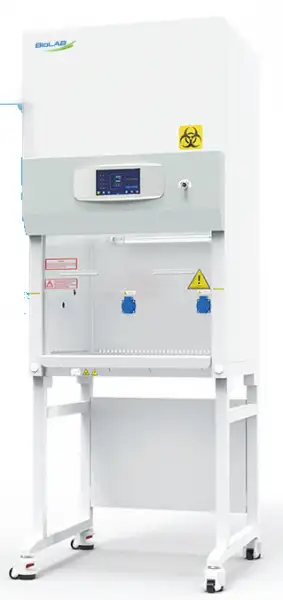 Class II A2 Biological Safety Cabinet