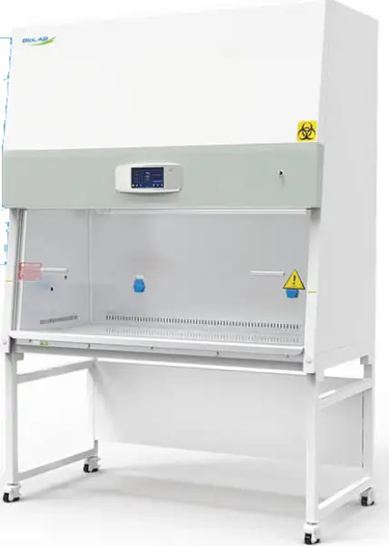 Class II A2 Biological Safety Cabinet