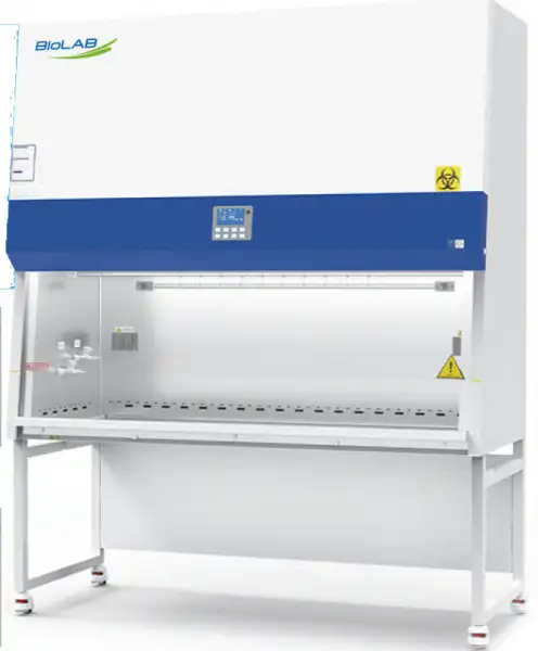 Class II A2 Biological Safety Cabinet