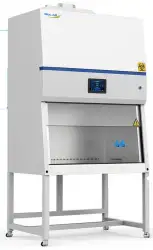 Class II B2 Biological Safety Cabinet