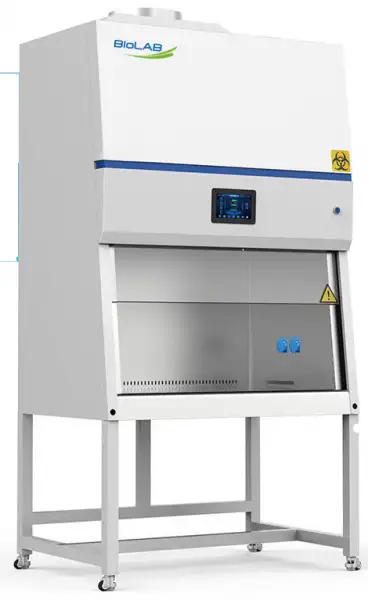 Class II Biological Safety Cabinet