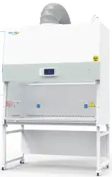 Class II B2 Biological Safety Cabinet