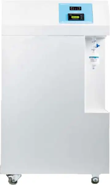 Type III RO Water Purification System