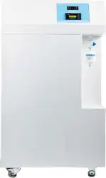 Large Capacity Water Purification System