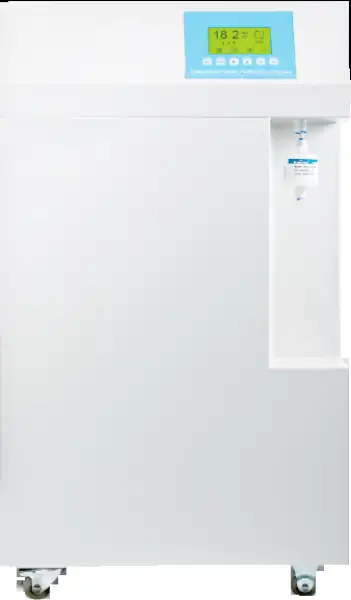 Type I Ultrapure Water Purification System