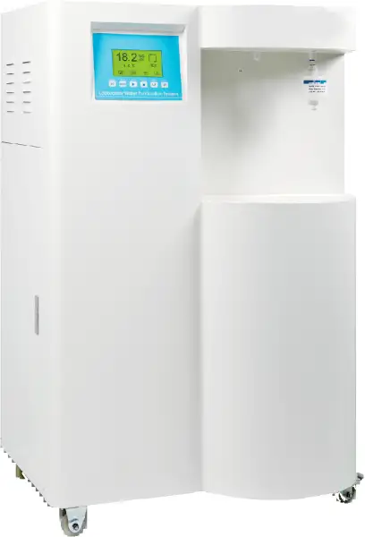 Type III RO Water Purification System