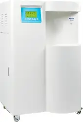Type III RO Water Purification System