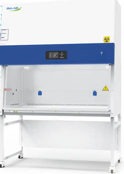 Class II A2 Biological Safety Cabinet