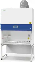 Class II B2 Biological Safety Cabinet