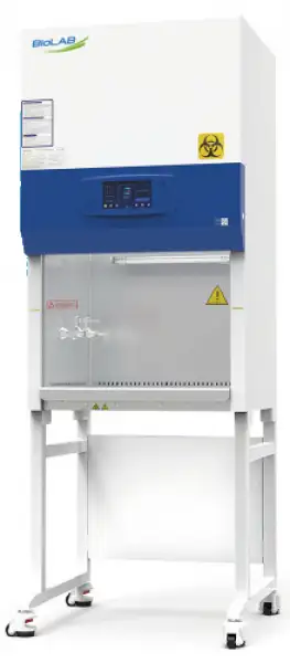 Class II A2 Biological Safety Cabinet