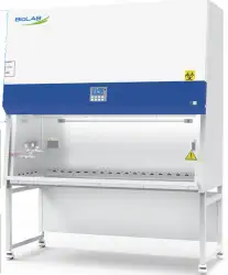 Class II A2 Biological Safety Cabinet