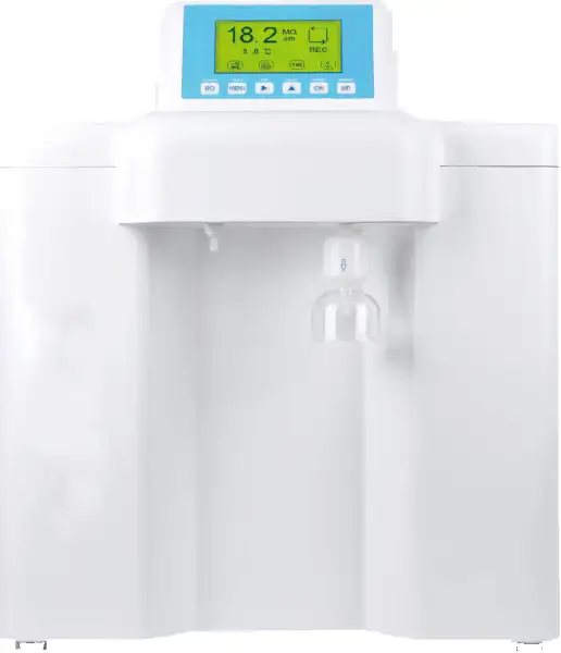 Type I Ultrapure Water Purification System