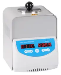 Glass Bead Sterilizer