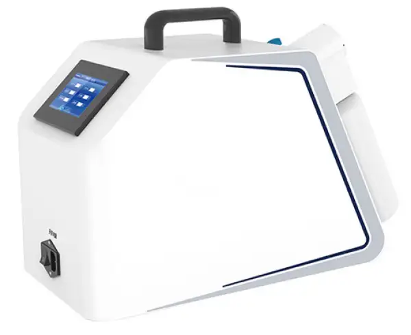 Hydrogen Peroxide Sterilizer