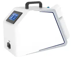 Sterilizer