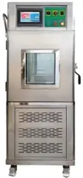 Environmental Chamber