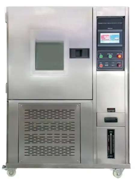 Environmental Chamber