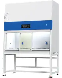 Class II A2 Biological Safety Cabinet