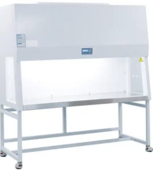 Horizontal Laminar Airflow