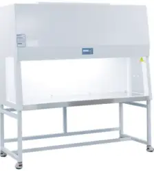 Horizontal Laminar Airflow