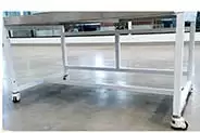 Base Stand Horizontal Laminar Airflow Horizontal Flow 1~3 Base Stand Horizontal Laminar Airflow Horizontal Flow 1~3