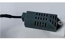 Temperature and Temperature and, Humidity Sensor Horizontal Laminar Airflow Horizontal Flow 1~3