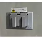 Waterproof Socket Waterproof Socket, America Standard Vertical Laminar Airflow 1100*700*(2090~2340)mm 1000*575*625mm