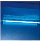 UV Lamp UV Lamp, Emission of 253.7 nanometers for most efficient decontamination. Vertical Laminar Airflow 1300*750*2040mm