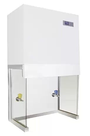 Vertical Laminar Airflow 680*410*1160mm 630*375*615mm Vertical Laminar Airflow 680*410*1160mm 630*375*615mm