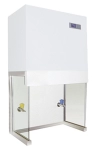 Vertical Laminar Airflow